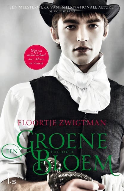 Een groene bloem: schijnbewegingen; tegenspel; spiegeljongen