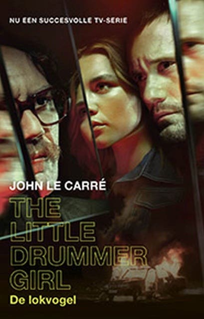 The Little Drummer Girl: De Lokvogel