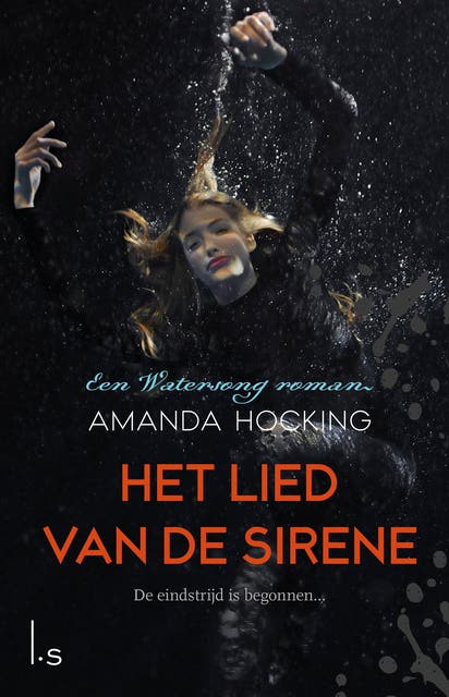 Het lied van de Sirene