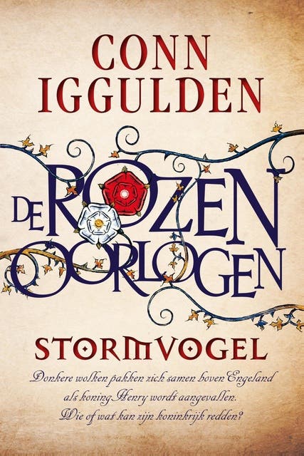 Stormvogel