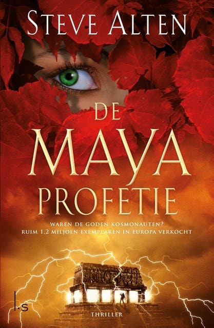 De Maya Profetie