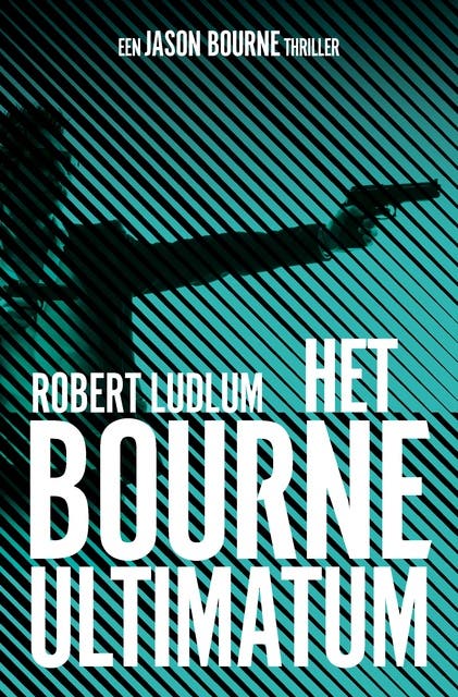 De Bourne collectie Het Bourne ultimatum