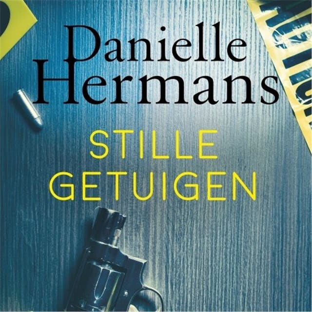 Stille getuigen: Een LIFE-thriller