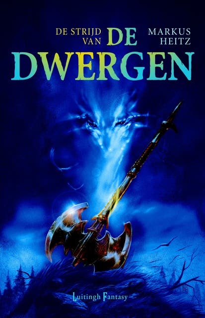 De strijd van de Dwergen