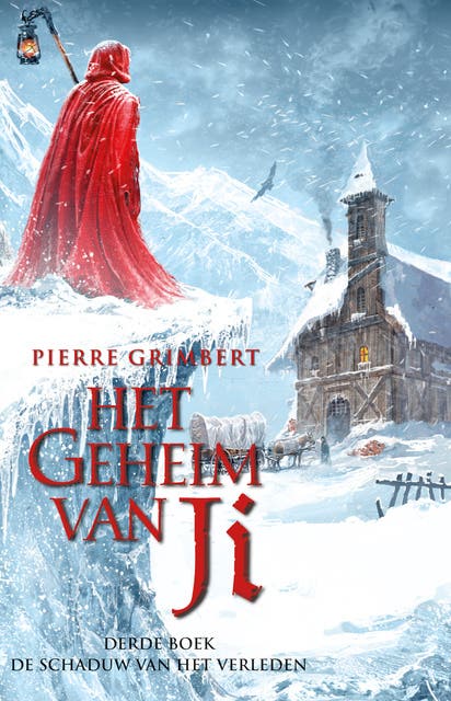 De schaduw van het verleden