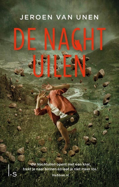 De nachtuilen