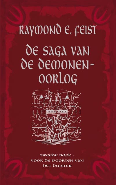 Voor de Poorten van het Duister