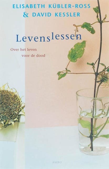 levenslessen: over het leven voor de dood