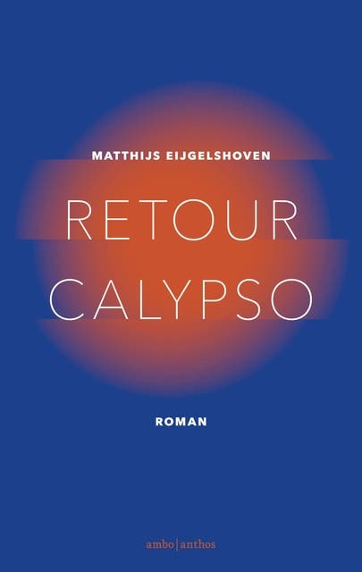 Retour Calypso