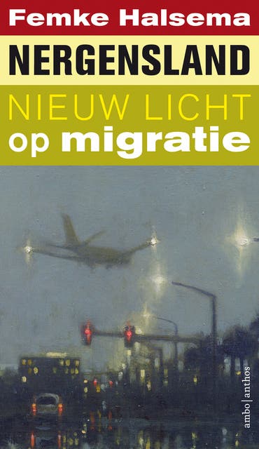 Nergensland: nieuw licht op migratie