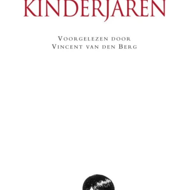 Kinderjaren