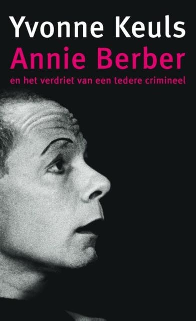 Annie Berber