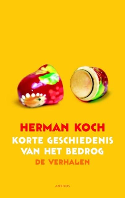 Een korte geschiedenis van het bedrog: de verhalen