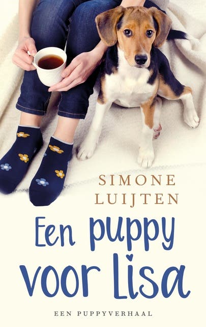 Een puppy voor Lisa