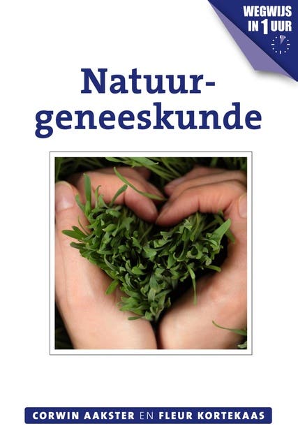 Natuurgeneeskunde