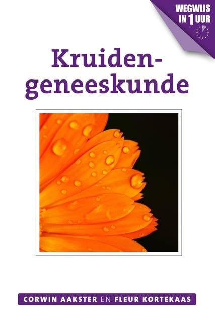 Kruidengeneeskunde