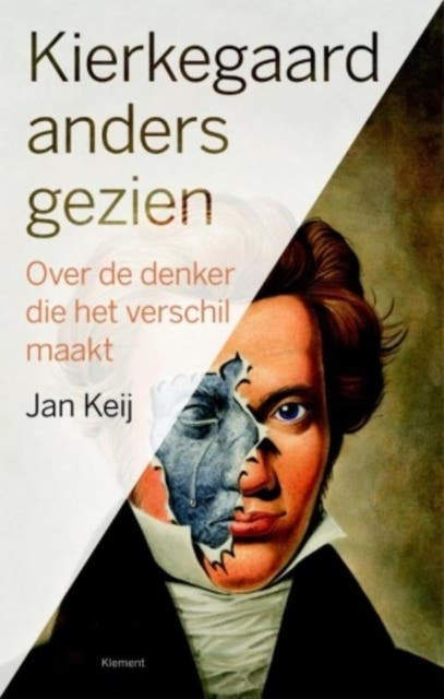 Kierkegaard anders gezien: Over de denker die het verschil maakt