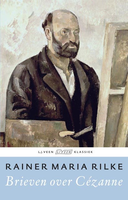 Brieven over Cézanne