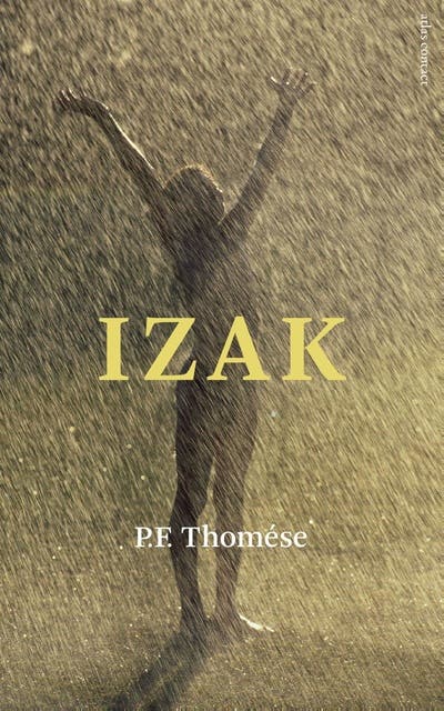 Izak