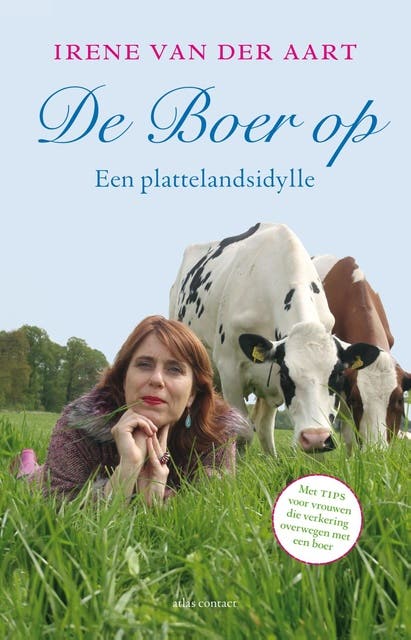 De Boer op: Een plattelandsidylle