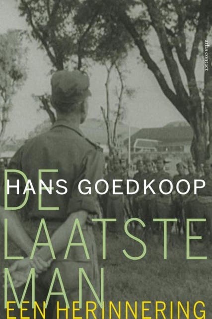 De laatste man: een herinnering