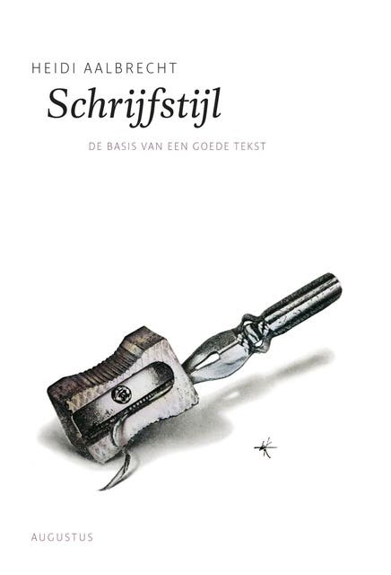 Schrijfstijl: de basis van een goede tekst