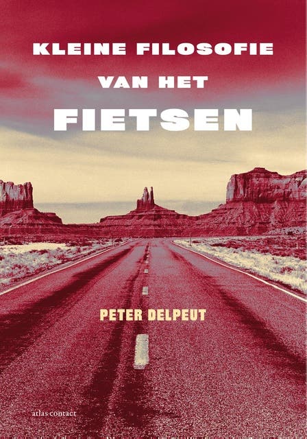 Kleine filosofie van het fietsen: de grote bocht & waarom wij fietsen