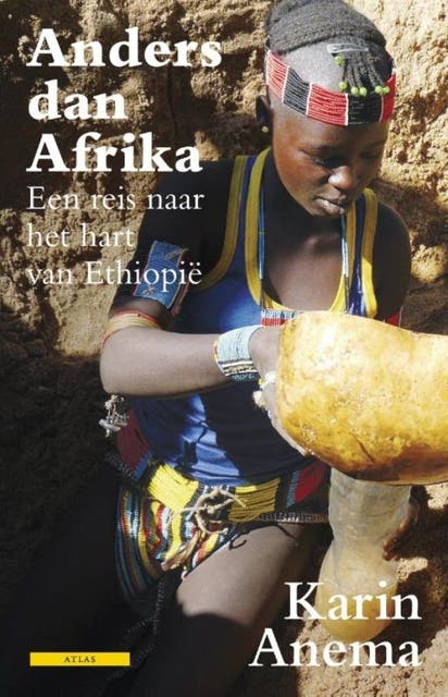 Anders dan Afrika: een reis naar het hart van Ethiopië