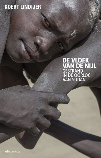 De vloek van de Nijl: gestrand in de oorlog in Sudan
