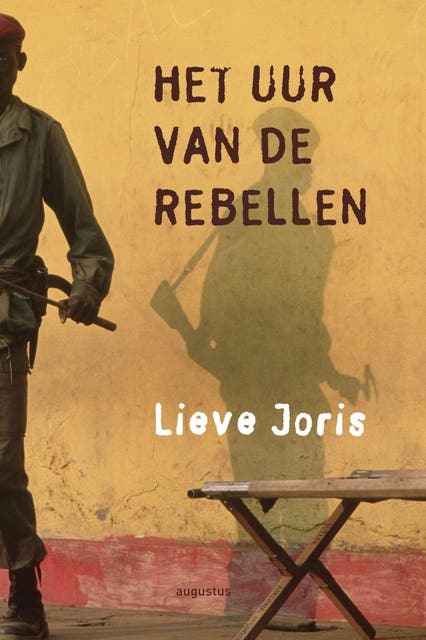 Het uur van de rebellen
