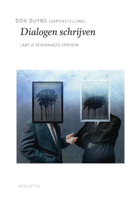 Dialogen schrijven: laat je personages spreken