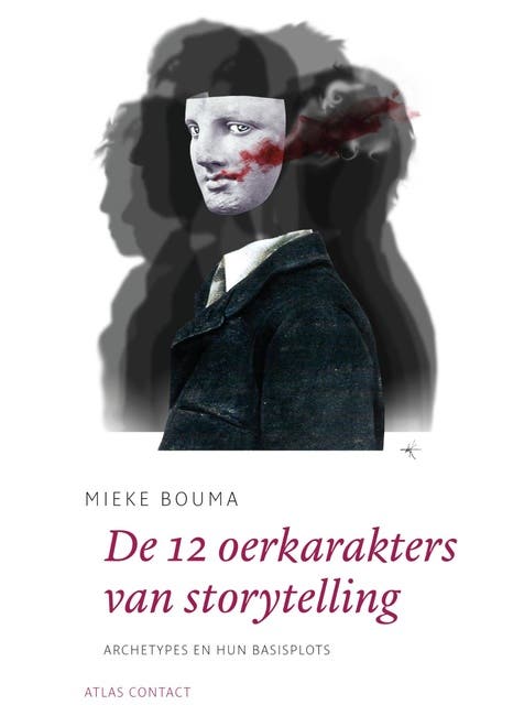 De 12 oerkarakters in storytelling: archetypes en hun basisplots