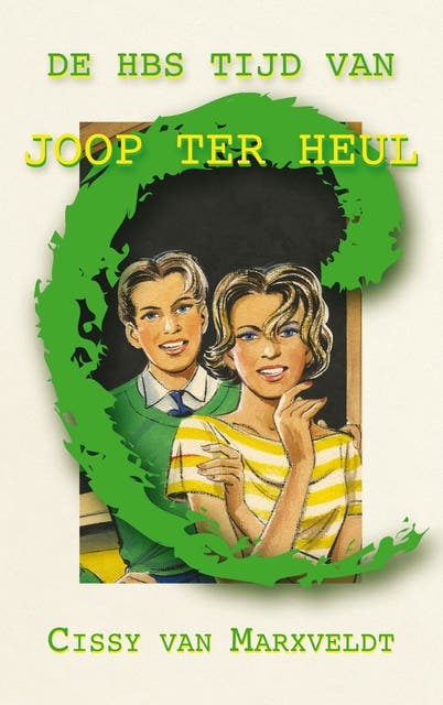 De HBS tijd van Joop ter Heul