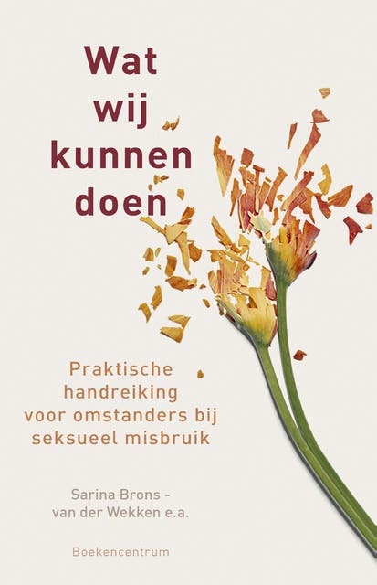 Wat wij kunnen doen: Praktische handreiking voor omstanders bij seksueel misbruik