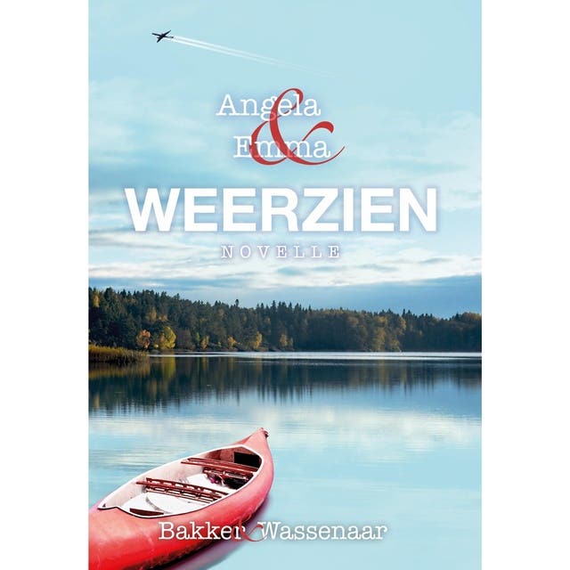 Angela & Emma: Weerzien