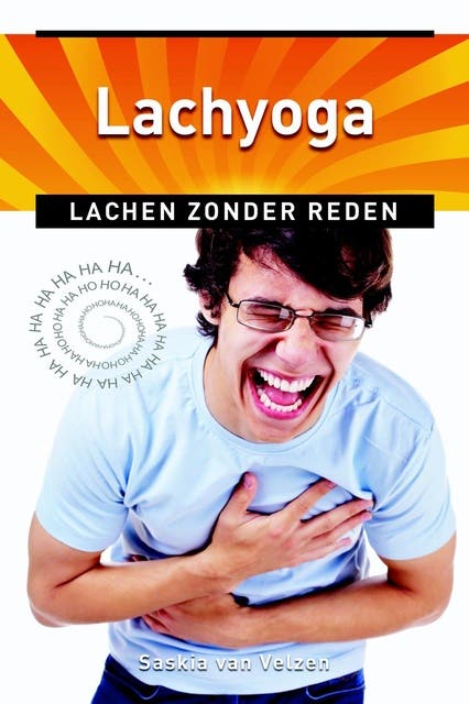 Lachyoga: lachen zonder reden