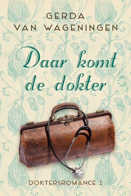Daar komt de dokter