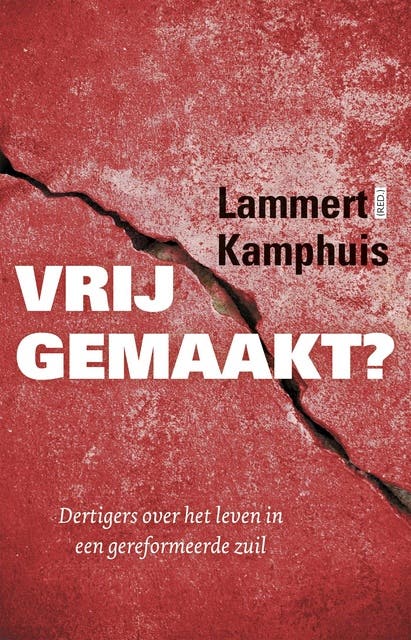 Vrijgemaakt?: dertigers over het leven in een gereformeerde zuil