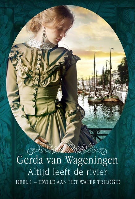Altijd leeft de rivier