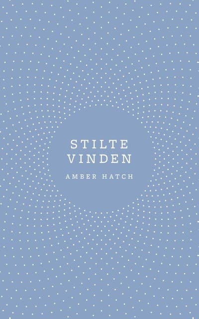 Stilte vinden