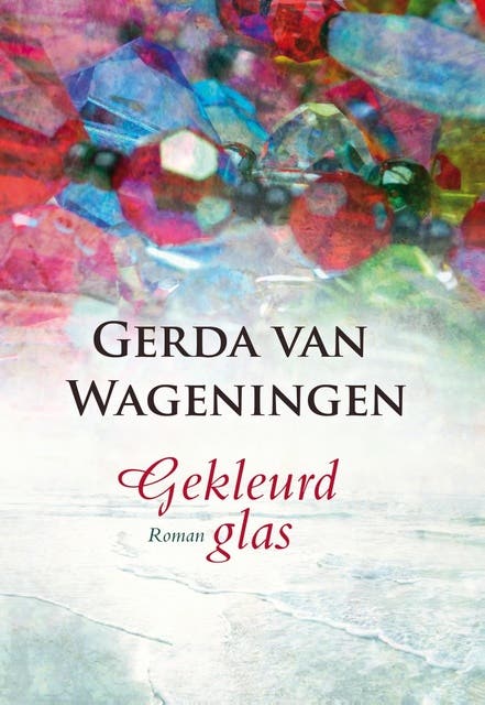 Gekleurd glas