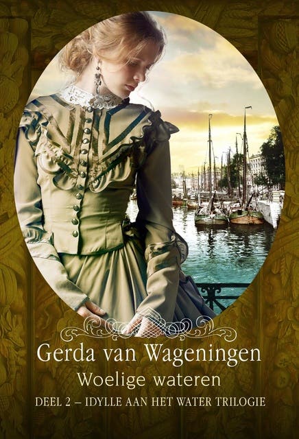 Woelige wateren