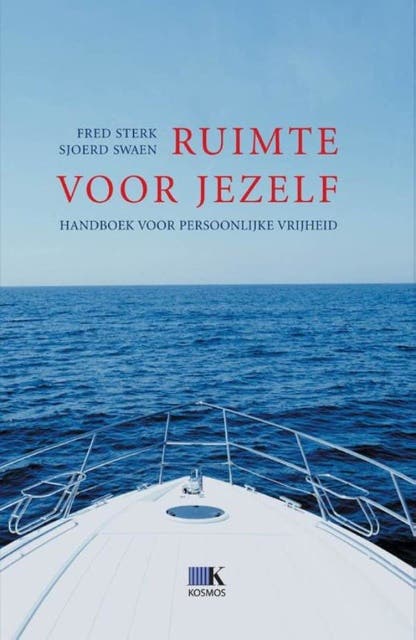Ruimte voor jezelf: en emotioneel in balans