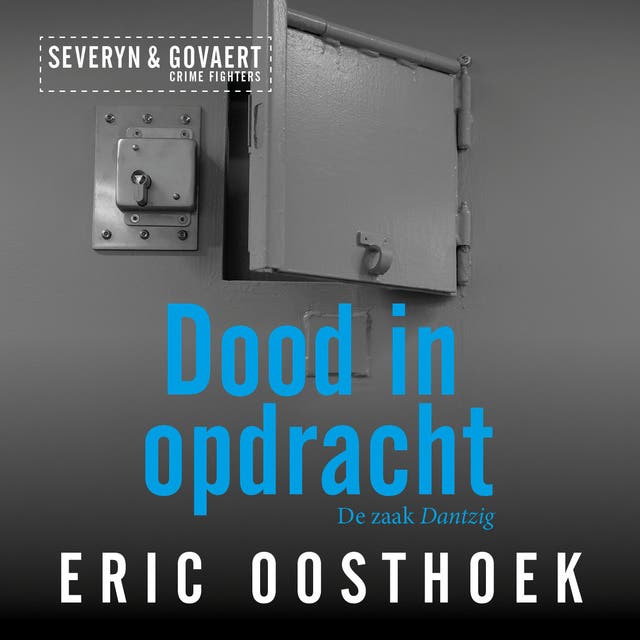 Dood in opdracht: De zaak Dantzig