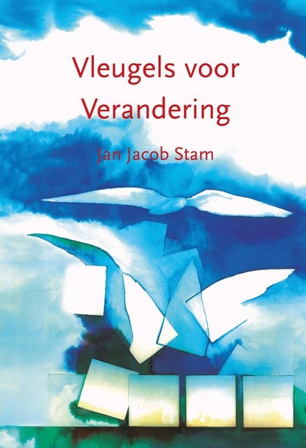 Vleugels voor Verandering: Organisatieontwikkeling vanuit een systemisch perspectief
