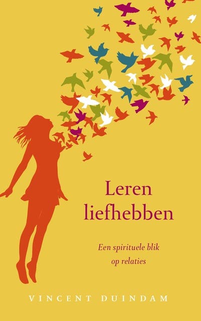 Leren liefhebben