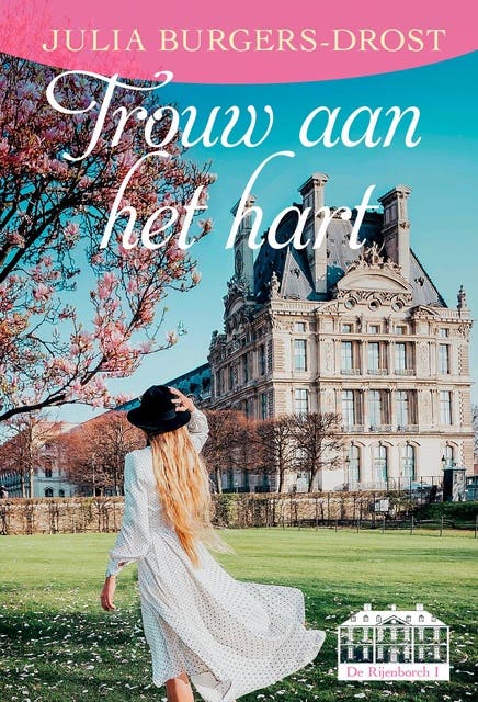 Trouw aan het hart