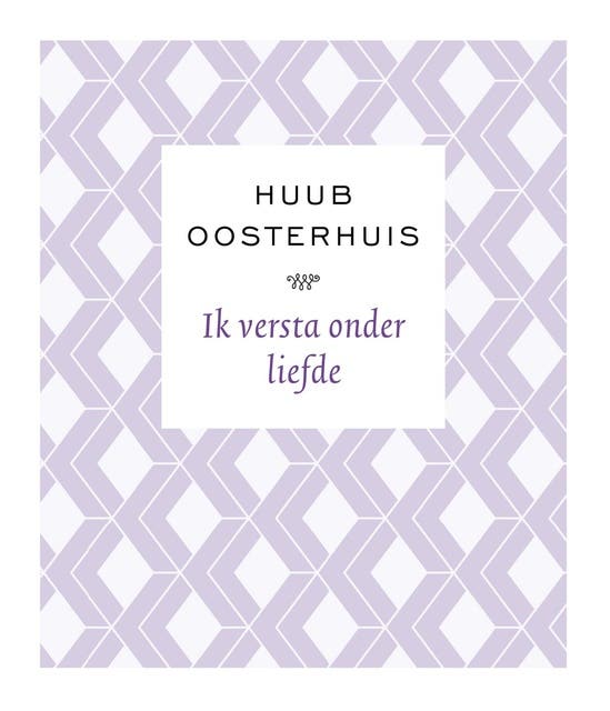 Ik versta onder liefde