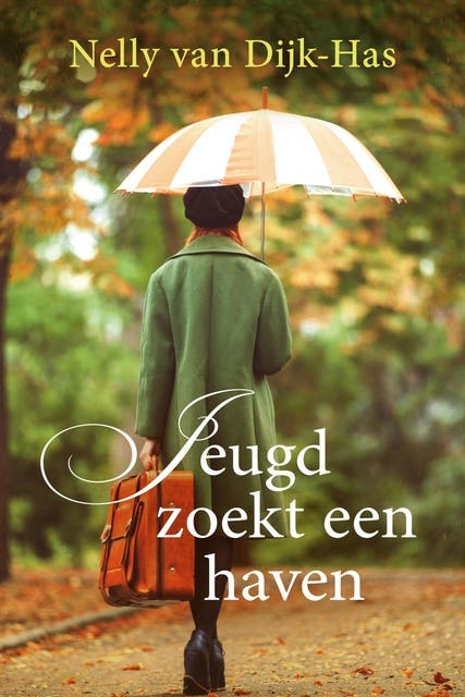 Jeugd zoekt een haven (1) Linthout triologie