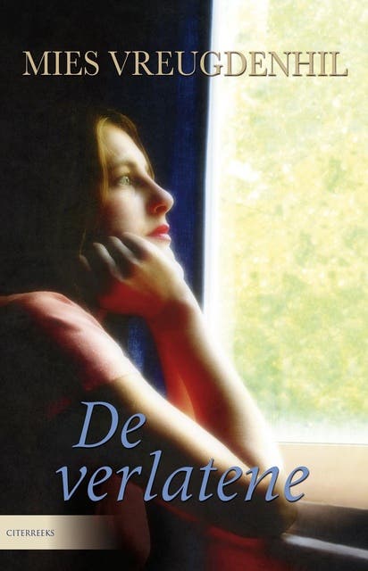 De verlatene: citerreeks